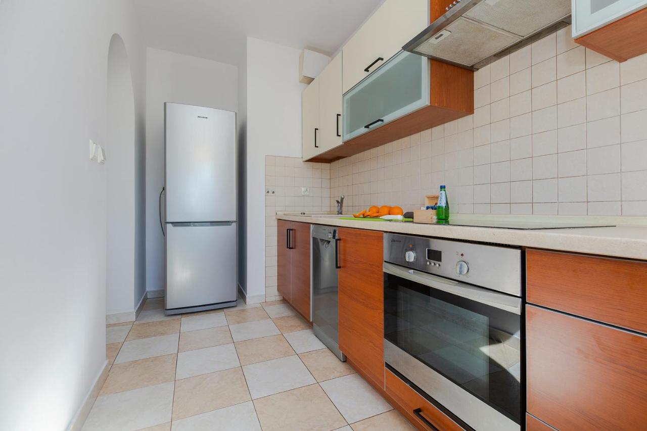 Shortstaypoland Bukowinska Warszawa Exteriör bild