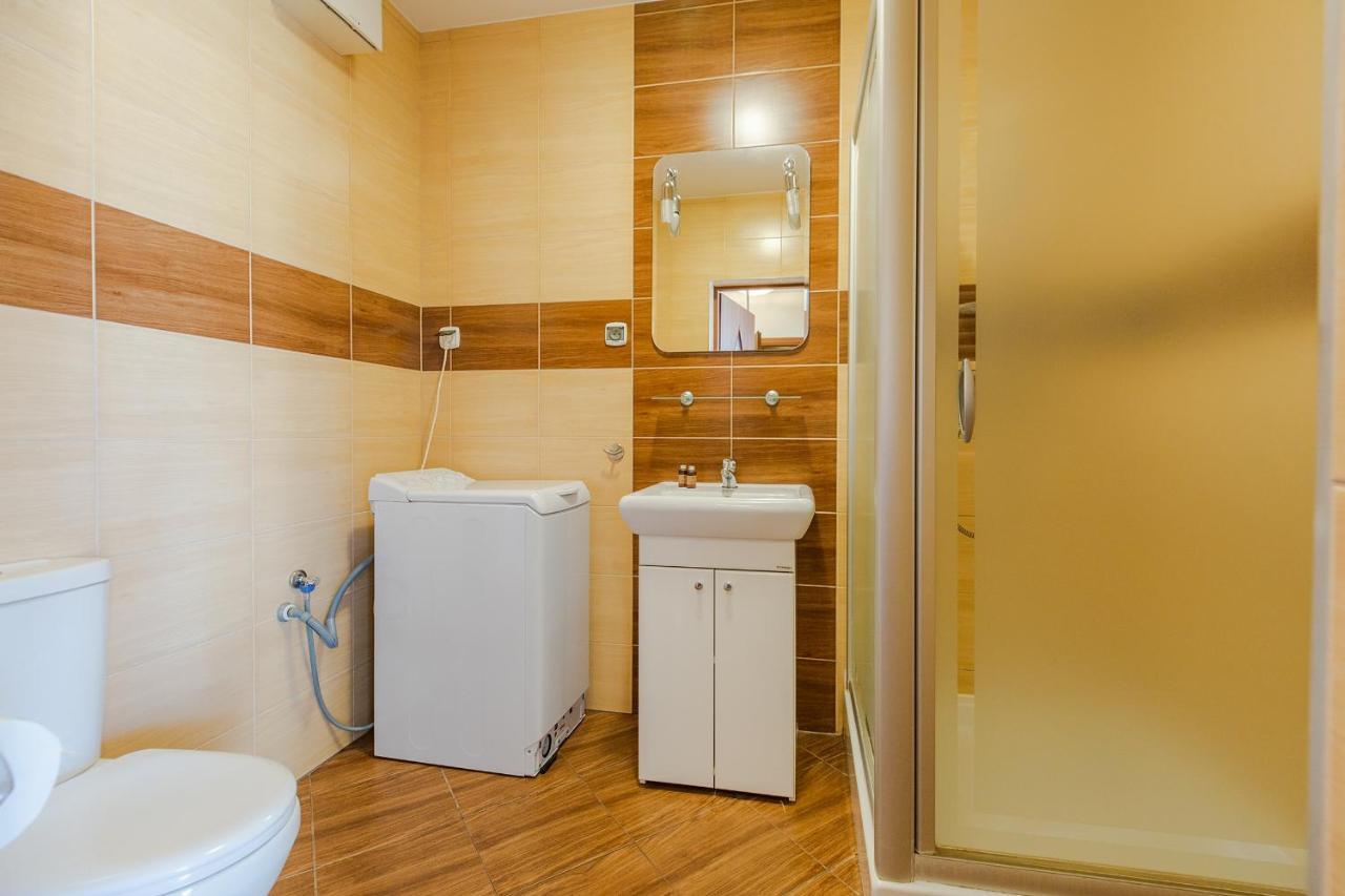 Shortstaypoland Bukowinska Warszawa Exteriör bild
